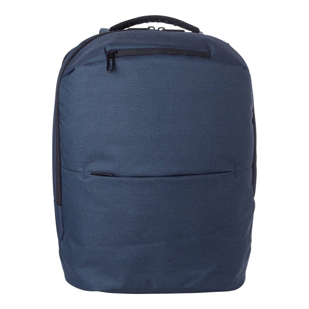 g00G1024156-00G005999999-0 Polyester (600D) laptop backpack Nicolas - Slika 1