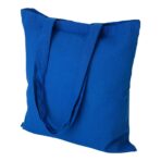 Torba za kupovinu od recikliranog pamuka (120 gsm) Kasiopeja