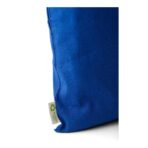 Recycled cotton shopping bag (120 gsm) Cassiopeia - Slika 4