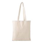 Cotton (280 gr/m2) shopping bag Marty - Slika 2