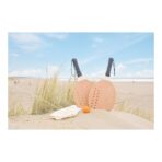 Rosewood tennis set Sergio - Image 3