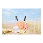 Suede cap Orion - Image 2