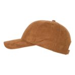 Suede cap Orion - Image 12