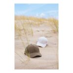 Suede cap Orion - Image 3