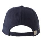 Suede cap Orion - Image 5