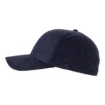 Suede cap Orion - Image 8