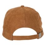 Suede cap Orion - Image 9