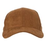 Suede cap Orion - Image 10