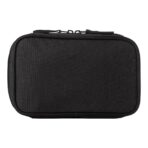 rPET 300D polyester travel pouch Calix - Image 4