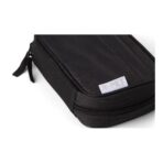 rPET 300D polyester travel pouch Calix - Image 6