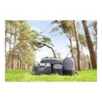 500D Two Tone laptop bag Seren - Image 2