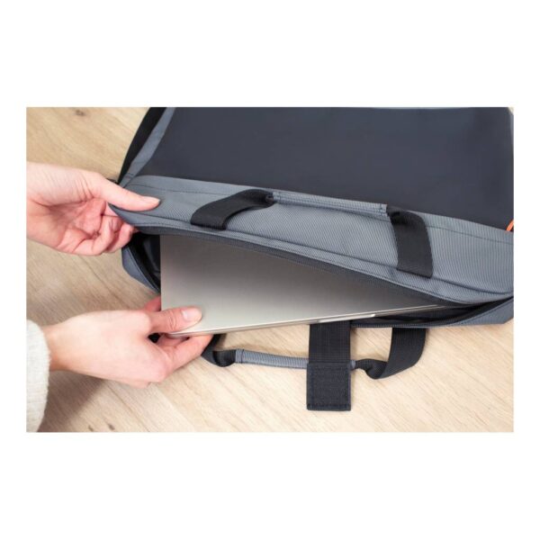 500D Two Tone laptop bag Seren