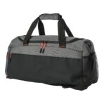 500D Two Tone duffle bag Mabel - Image 4