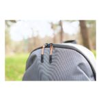 500D Two Tone backpack Indigo