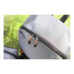 500D Two Tone backpack Indigo - Image 4