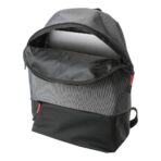 500D Two Tone backpack Indigo - Image 8