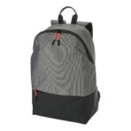 500D Two Tone backpack Indigo - Image 9