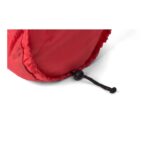 rPET 210D foldable duffle bag José - Slika 5