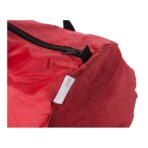 rPET 210D foldable duffle bag José - Slika 6
