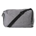 300D Two Tone duffle bag Corwin