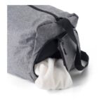 300D Two Tone duffle bag Corwin - Slika 3