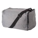 300D Two Tone duffle bag Corwin - Slika 5