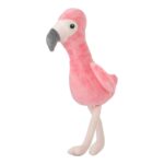 Plišani flamingo Alicia