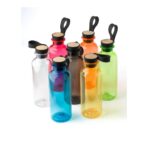 rPET drinking bottle 500 ml Laia - Slika 12