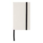 Recycled milk carton notebook A6 Bohdi