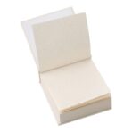 Recycled milk carton note block Thalassa - Slika 4