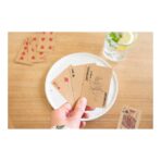 Špilovi karata od recikliranog kartona Arwen