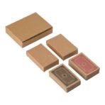 Recycled carton card decks Arwen - Slika 10