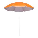 190T polyester parasol Elsa - Image 2