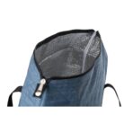 600D polyester cooler bag Alejandro - Image 4