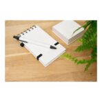 Recycled milk carton notebook Martha - Slika 2