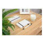 Bilježnica od recikliranog kartona za mlijeko Martha