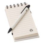 Recycled milk carton notebook Martha - Slika 11