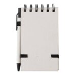 Recycled milk carton notebook Martha - Slika 6