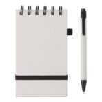 Recycled milk carton notebook Martha - Slika 7