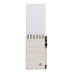 Recycled milk carton notebook Martha - Slika 8