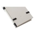 Recycled milk carton notebook Martha - Slika 10