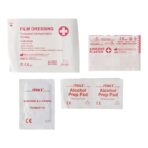 ABS pribor prve pomoći Juan