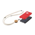 Pamučna vezica za telefon Lucia