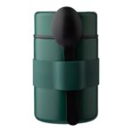 Posuda za ručak Niko od nehrđajućeg čelika s dvostrukim stijenkama