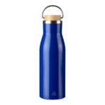 Recycled stainless steel bottle Aline - Slika 2