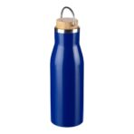 Recycled stainless steel bottle Aline - Slika 3