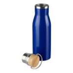 Recycled stainless steel bottle Aline - Slika 5