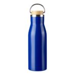 Recycled stainless steel bottle Aline - Slika 6