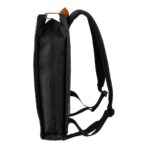 rPET (600D) polyester backpack Ralf - Slika 4