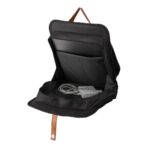 rPET (600D) polyester backpack Ralf - Slika 8